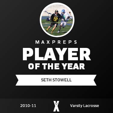 Player of the Year