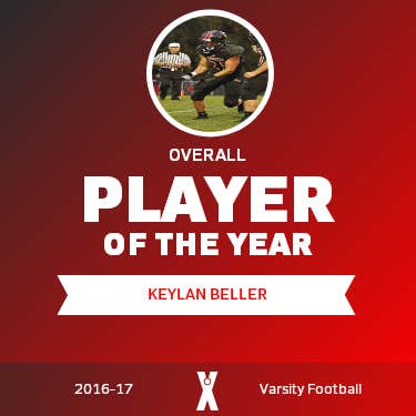 Player of the Year