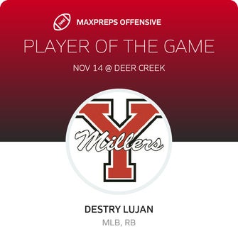 Players of the Game