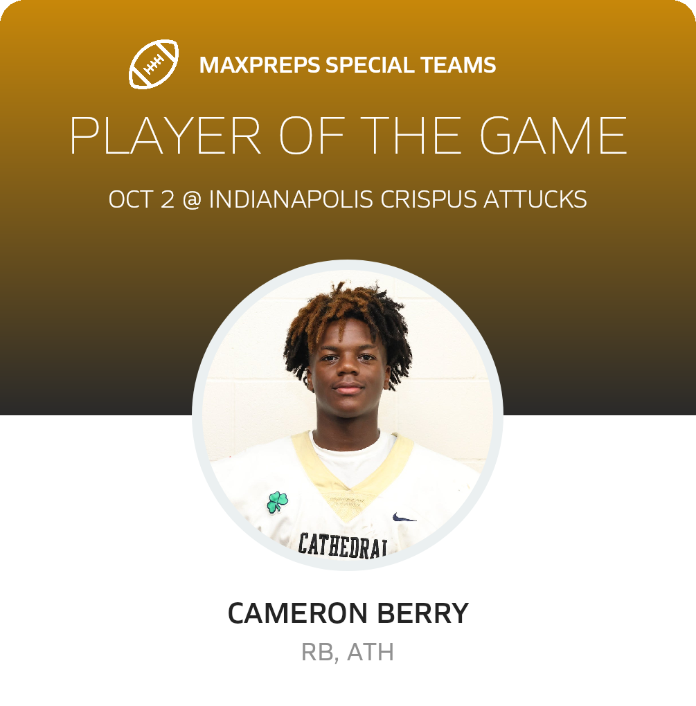 Players of the Game