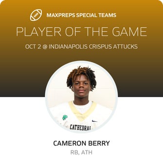 Players of the Game