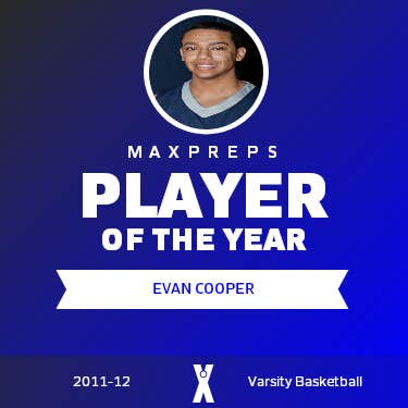 Player of the Year