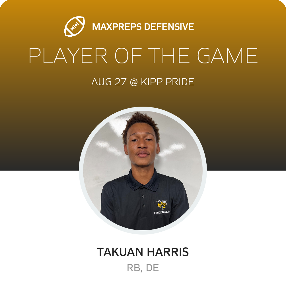 Players of the Game