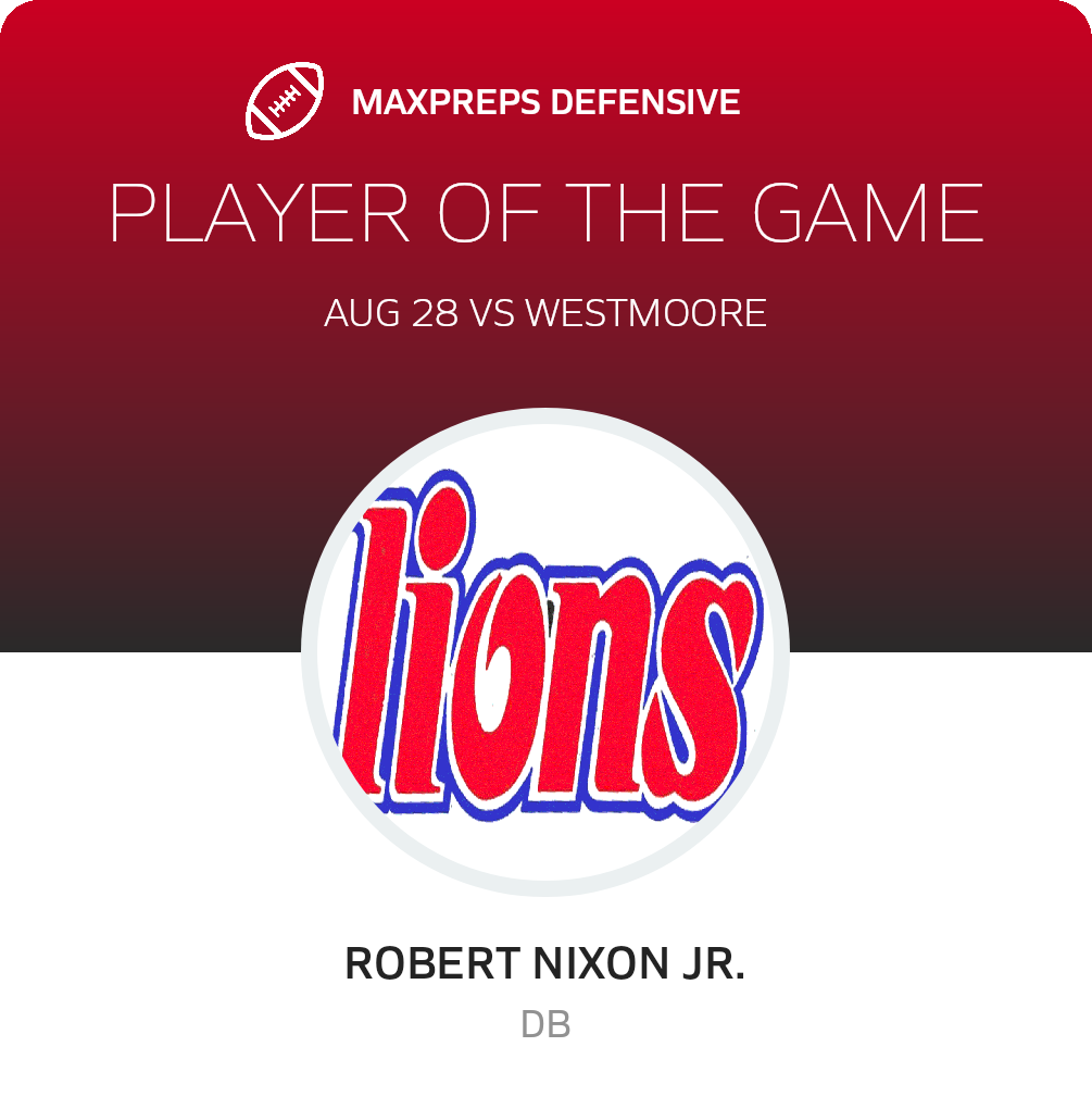 Players of the Game