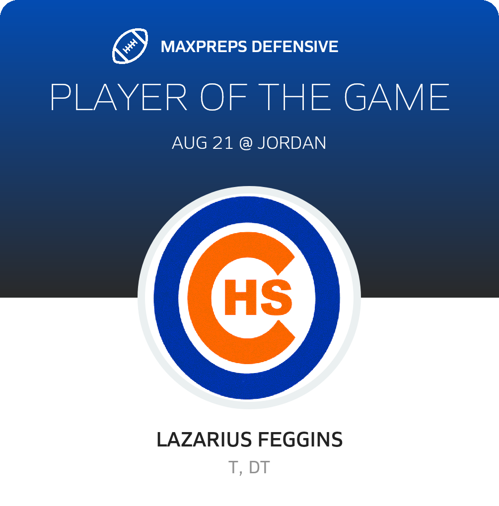 Players of the Game