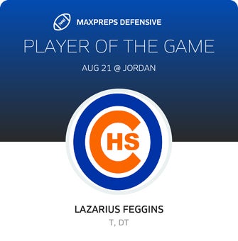 Players of the Game