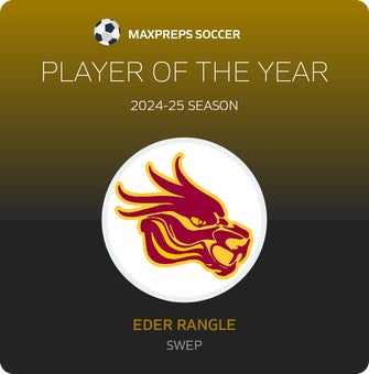 Player of the Year