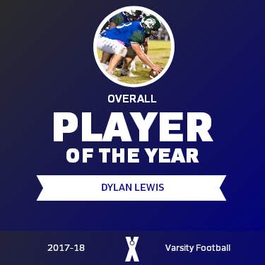 Player of the Year