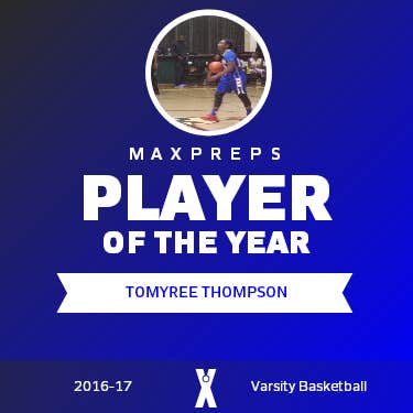 Player of the Year
