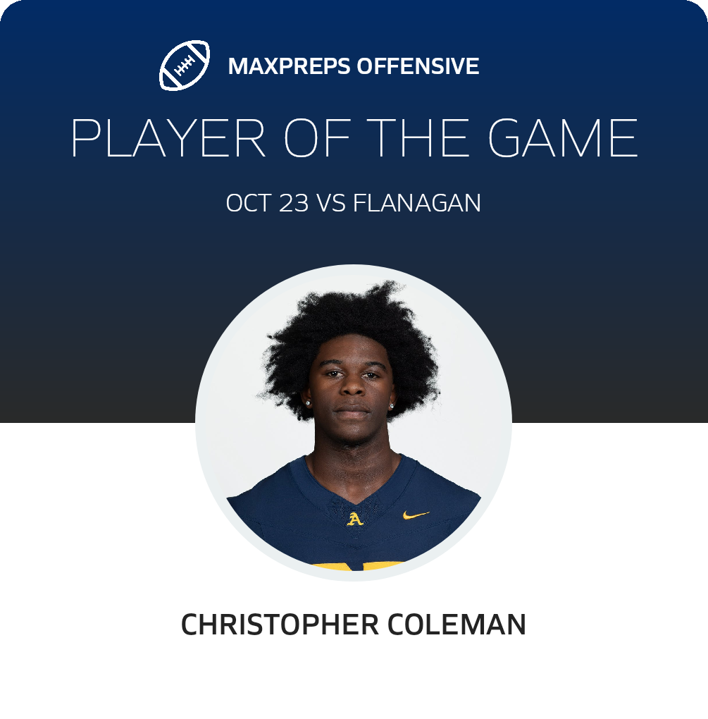 Players of the Game