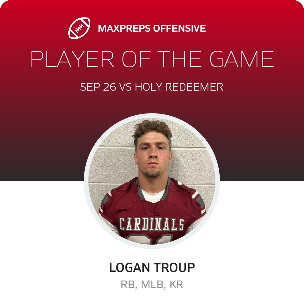Players of the Game