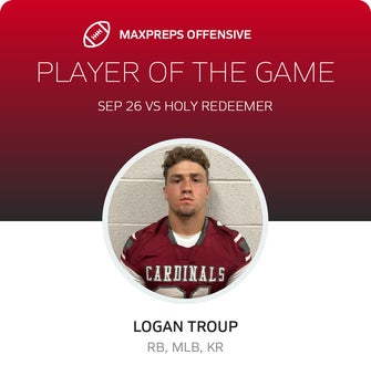Players of the Game