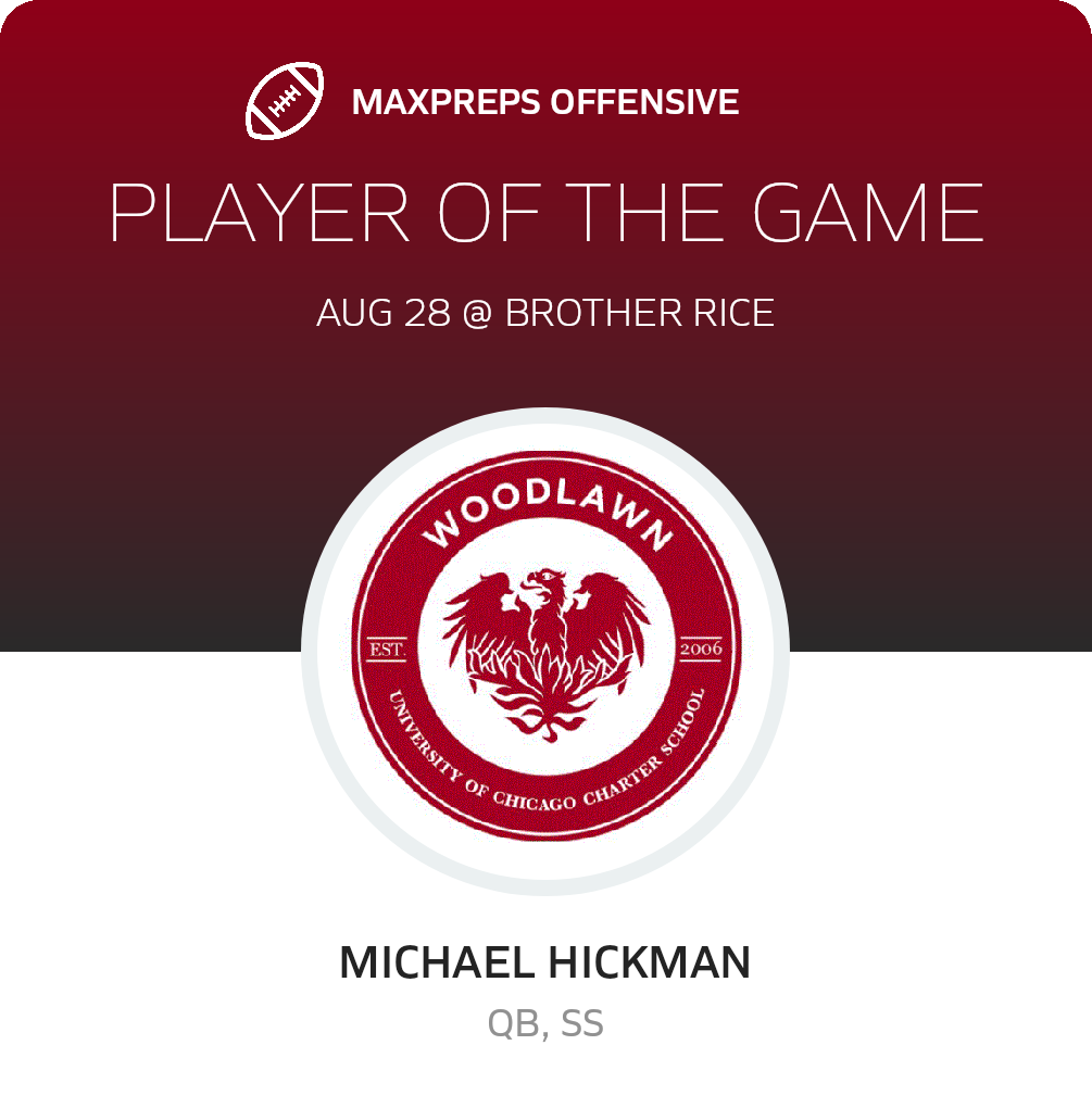 Players of the Game