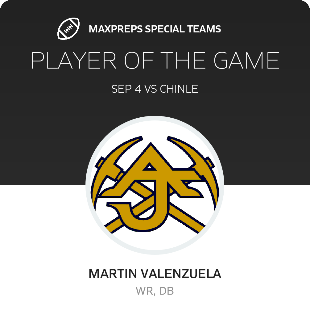 Players of the Game