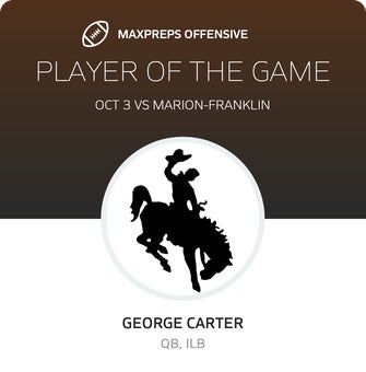 Players of the Game