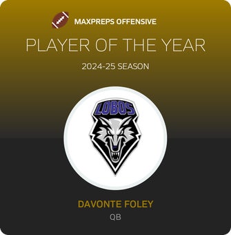 Players of the Year