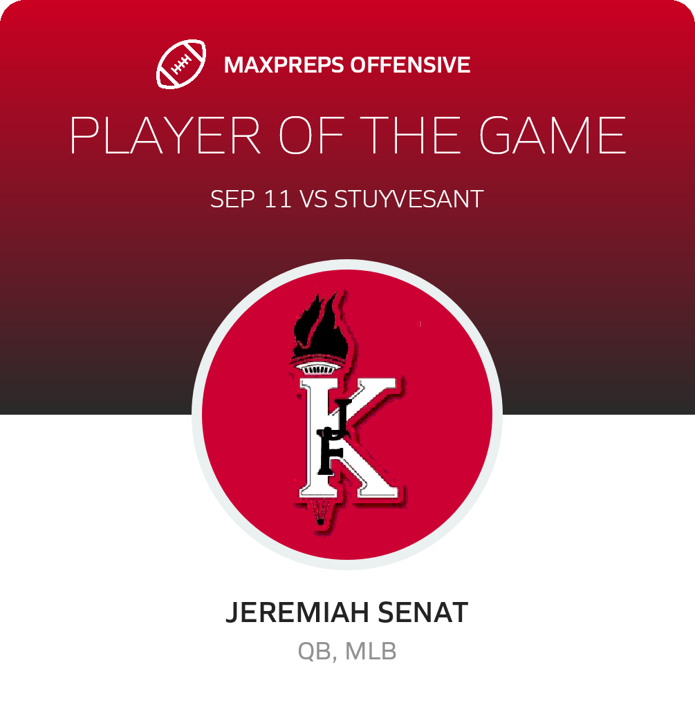 Players of the Game