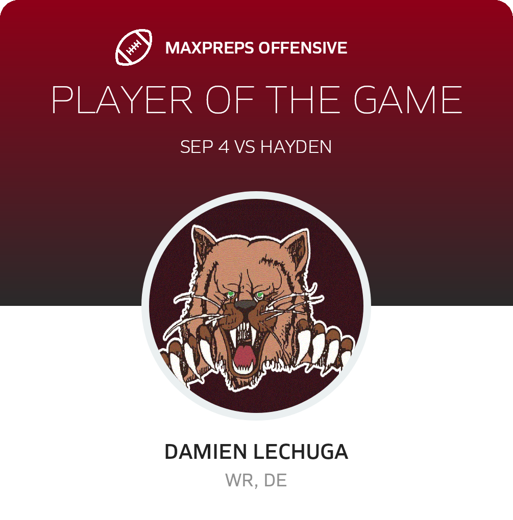 Players of the Game