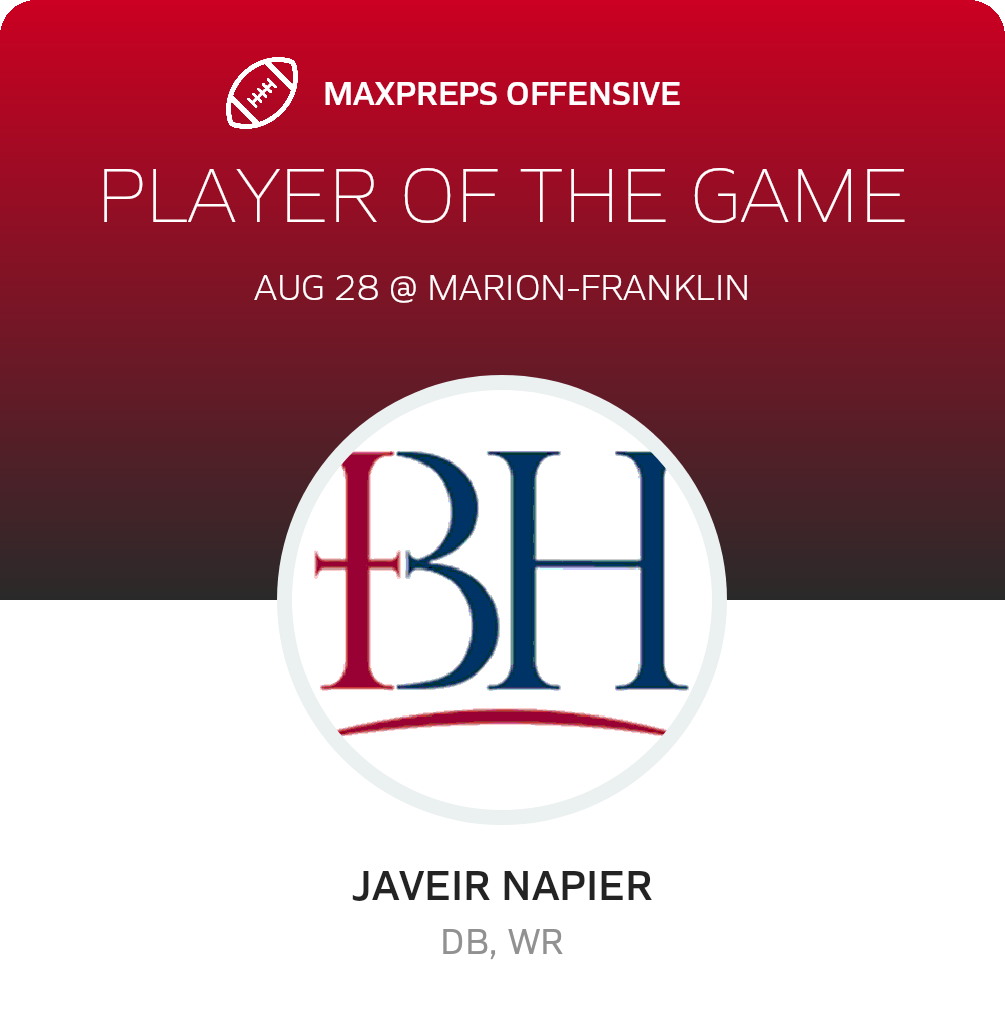 Players of the Game