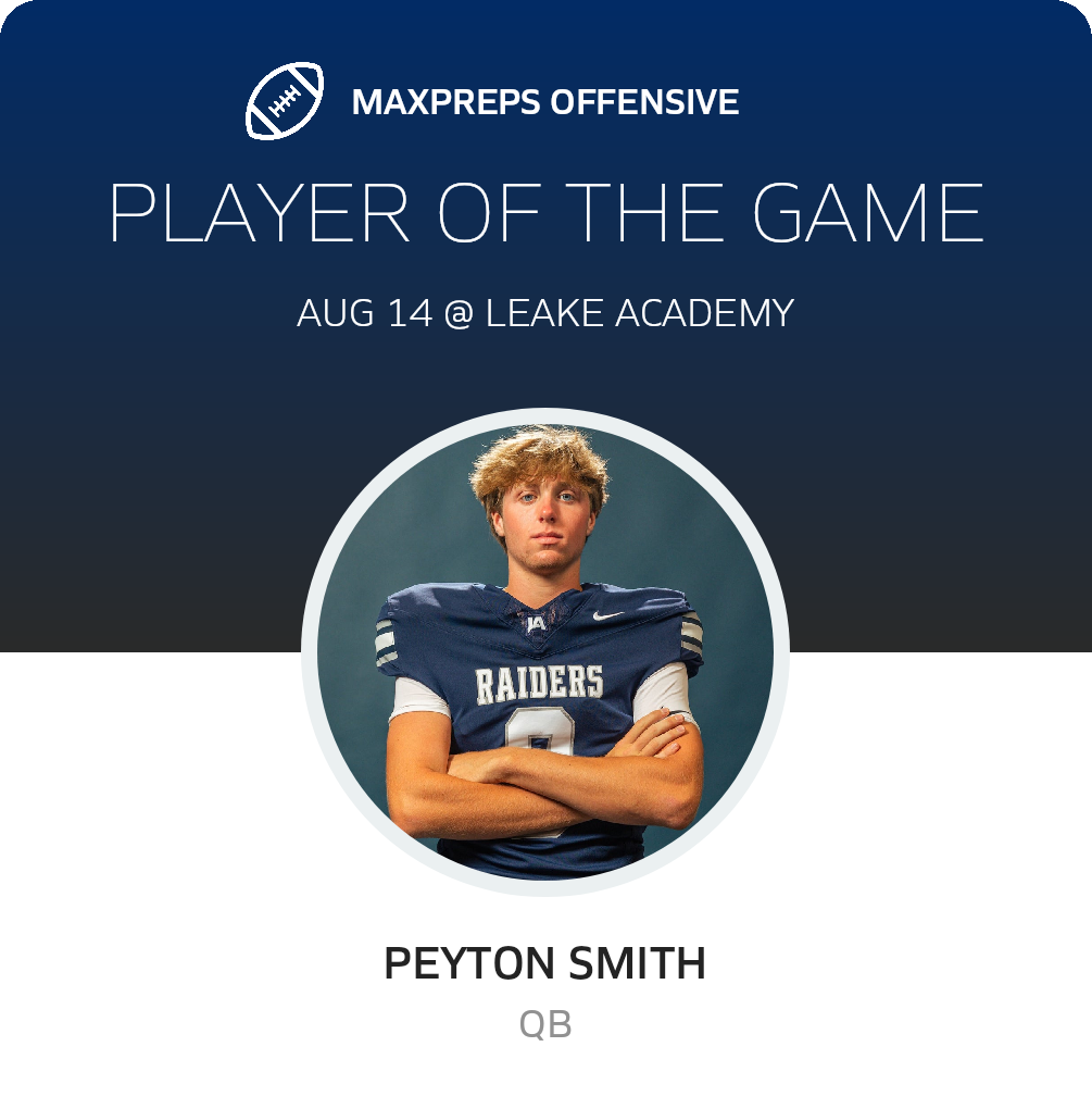 Players of the Game