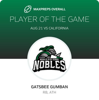 Players of the Game