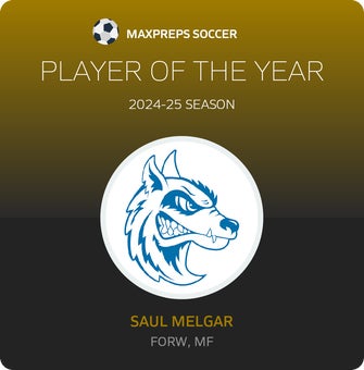 Player of the Year