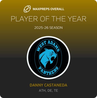 Players of the Year