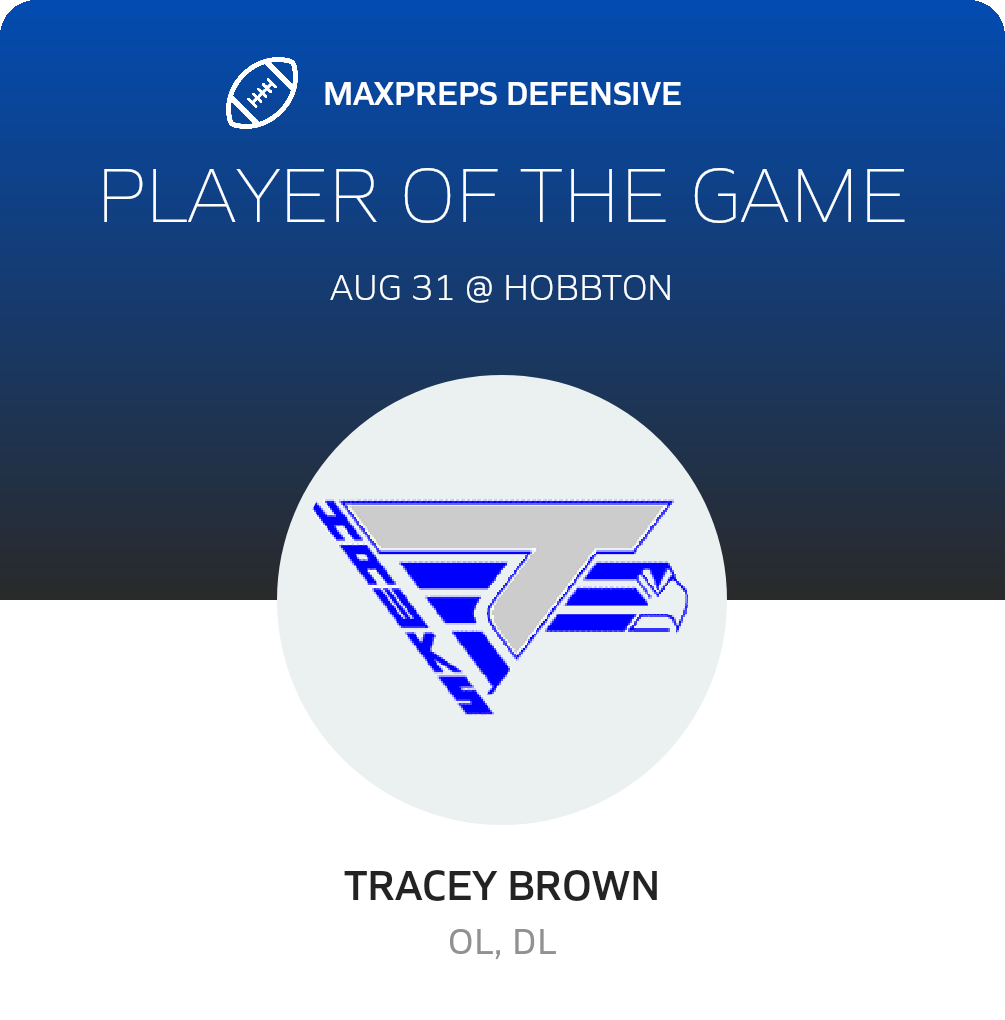 Players of the Game