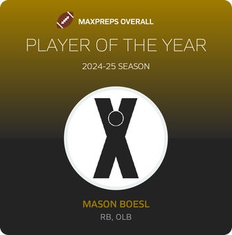 Players of the Year