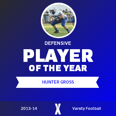 Player of the Year