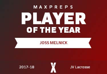 Player of the Year