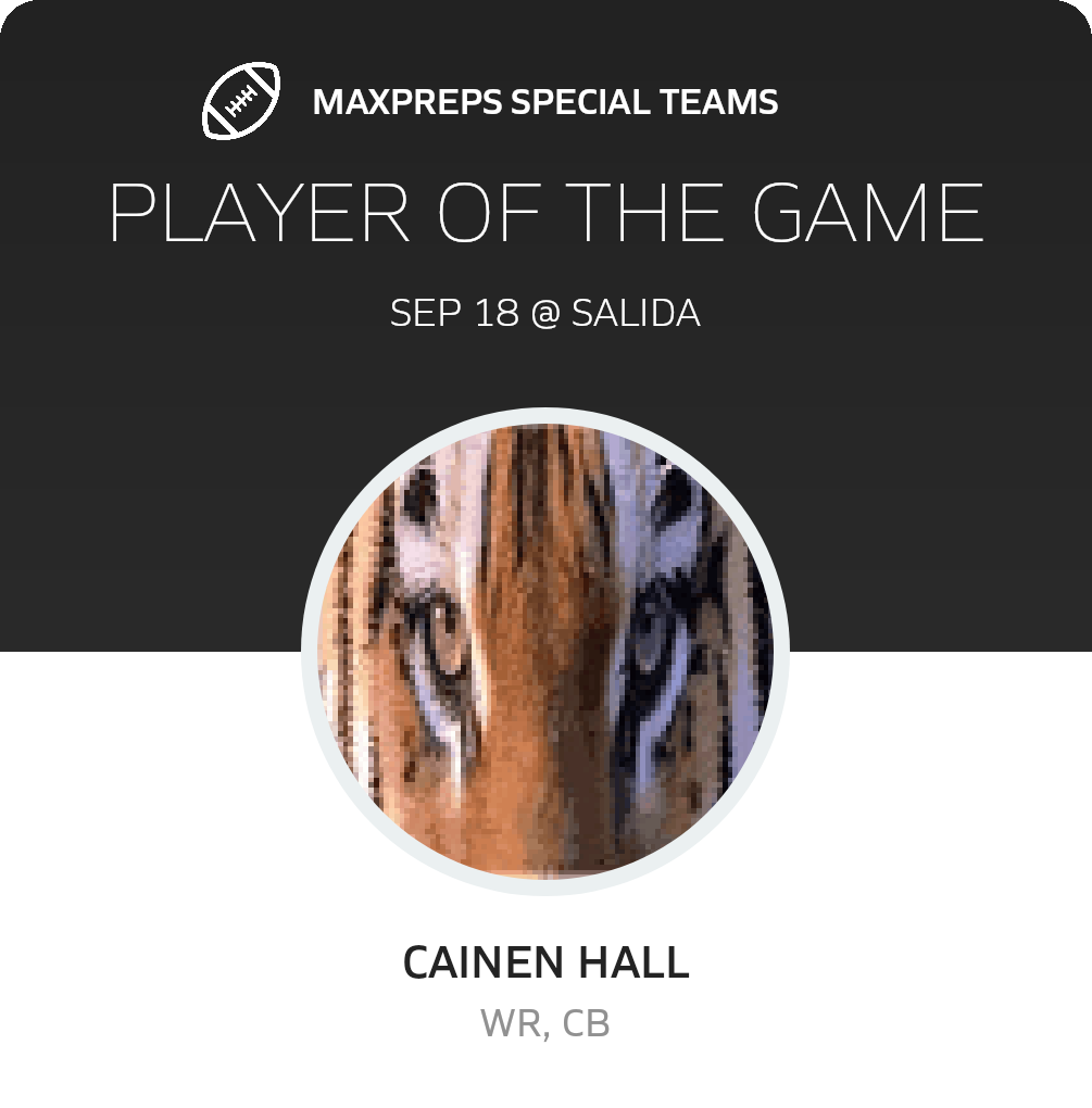 Players of the Game