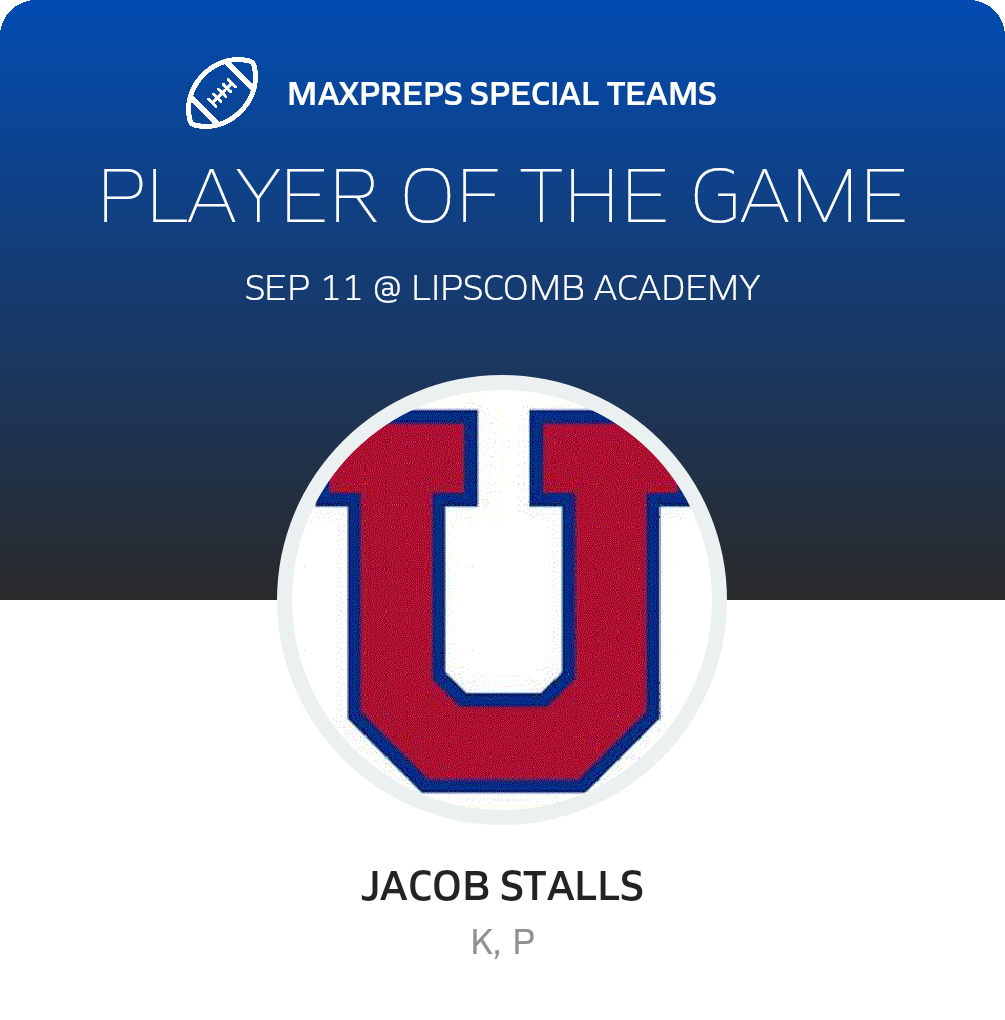 Players of the Game