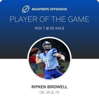 Players of the Game