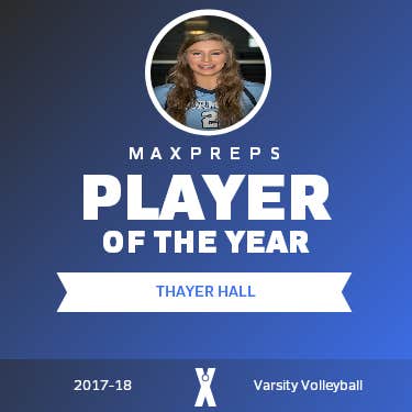 Player of the Year