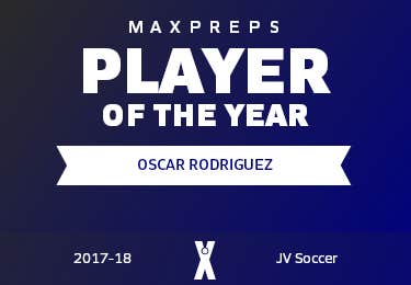 Player of the Year