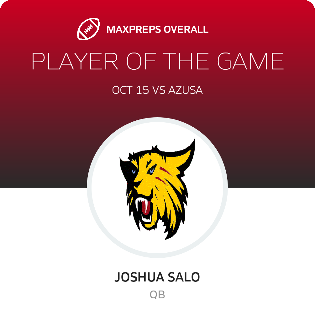 Players of the Game
