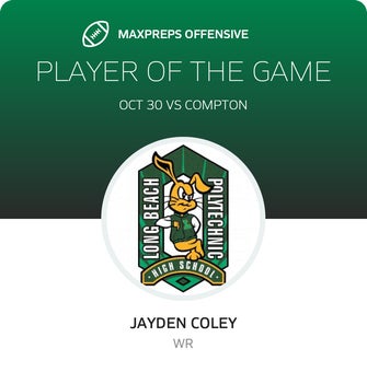 Players of the Game
