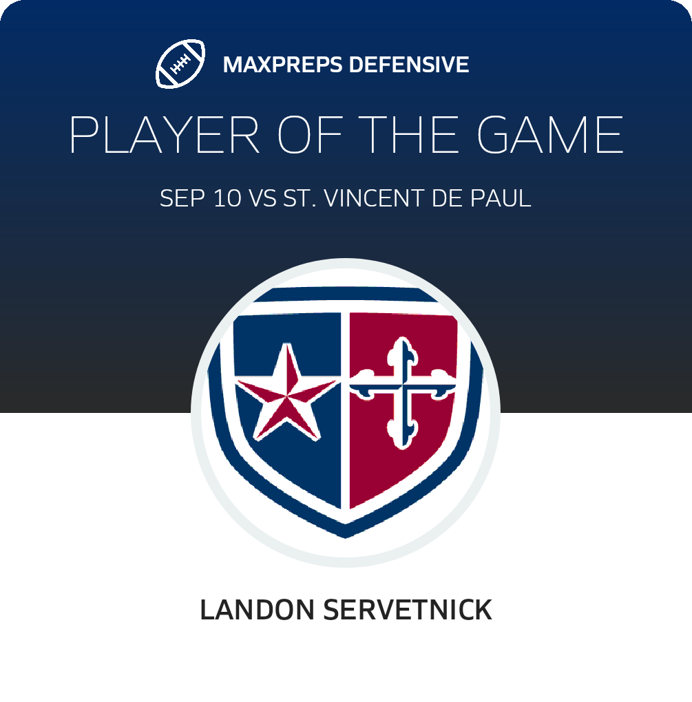 Players of the Game