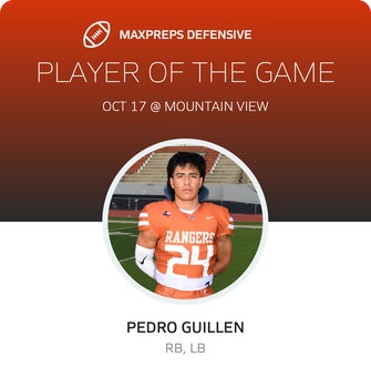 Players of the Game