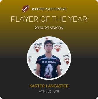 Players of the Year