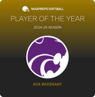 Player of the Year