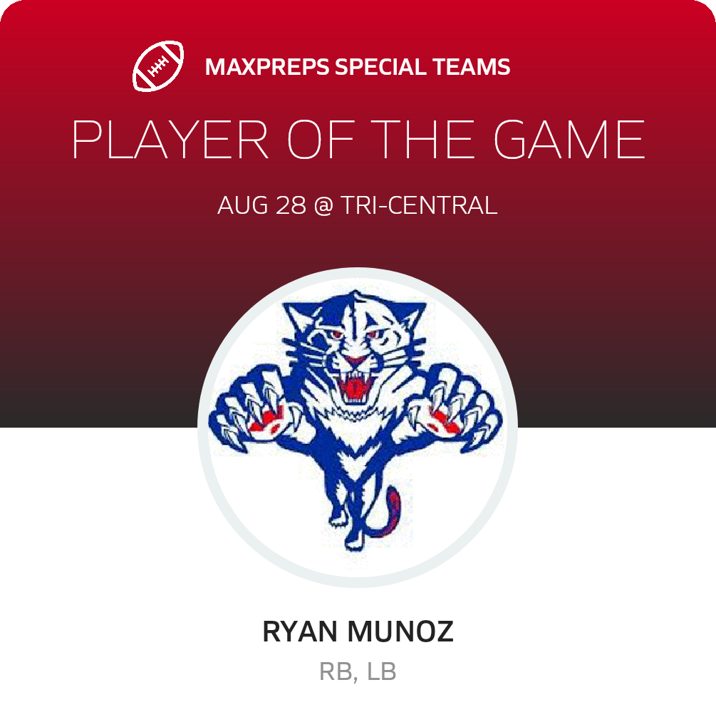 Players of the Game