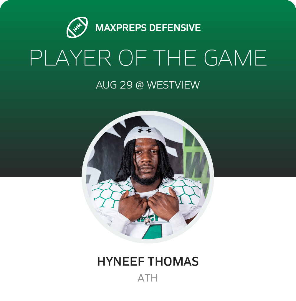 Players of the Game