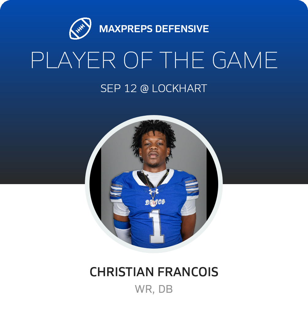 Players of the Game