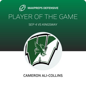 Players of the Game