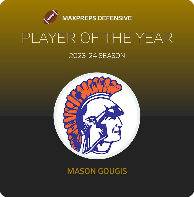 Player of the Year