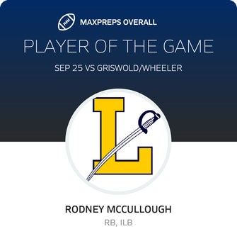 Players of the Game