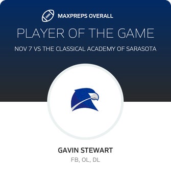 Players of the Game