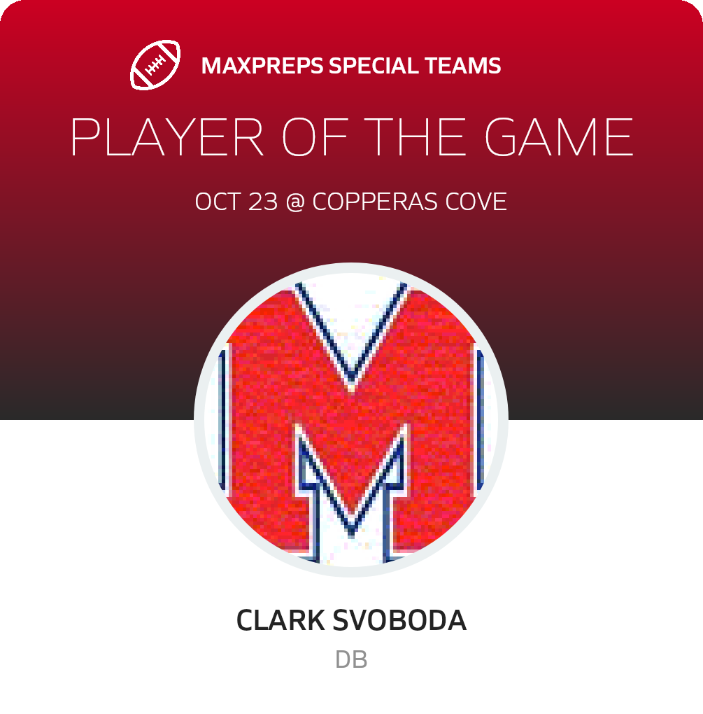 Players of the Game